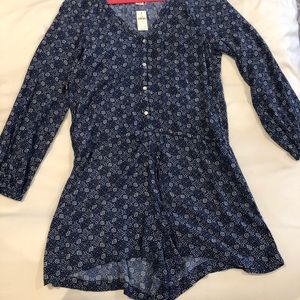 * NWT* Gap Romper